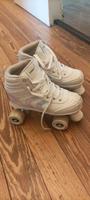 Rollschuhe gr 37/38 Saarbrücken-Mitte - Alt-Saarbrücken Vorschau