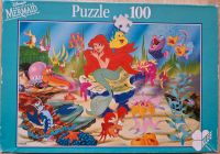 KLEE Puzzle Disney Ariellle die Meerjungfrau Nordrhein-Westfalen - Heiligenhaus Vorschau