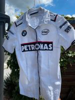 Bluse BMW Sauber F1 Team Selten Sammlerstück Nordrhein-Westfalen - Erkelenz Vorschau