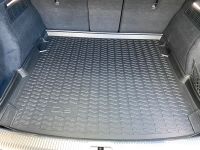 Original Audi Q5 SQ5 Gepäckraumschale Rheinland-Pfalz - Hartenfels Vorschau