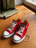 Converse Allstar red, size 37 (NEW!) Berlin - Reinickendorf Vorschau