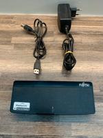 Fujitsu Port Replicator PR8.1 mit Netzteil Baden-Württemberg - Unterensingen Vorschau