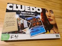 CLUEDO Brettspiel Bayern - Marktredwitz Vorschau