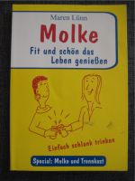 Molke - Fit und schön das Leben genießen von Maren Lünn Kr. Dachau - Dachau Vorschau