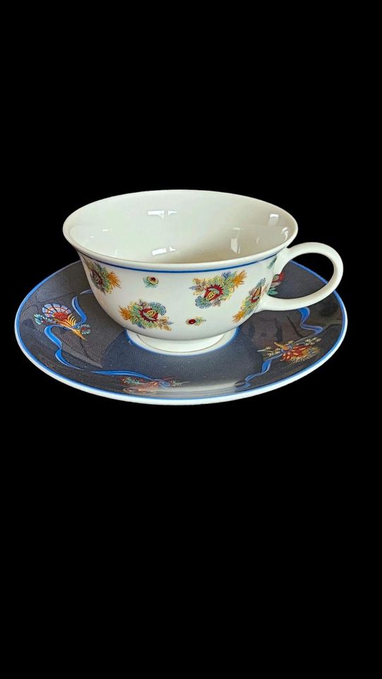 Rosenthal Classic PEARL CHINA in Graben-Neudorf