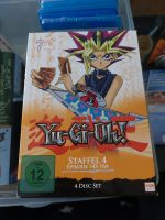 Yu-Gi-Oh DVDs Dresden - Pieschen Vorschau
