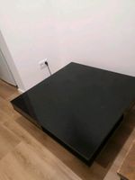 Ikea Wohnzimmertisch schwarz glänzend Nordrhein-Westfalen - Kürten Vorschau