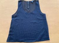 Ärmelloses Shirt/Bluse Größe 44/46 Bayern - Weiden (Oberpfalz) Vorschau