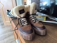 Gant Schuhe 40 neu Nordrhein-Westfalen - Mettingen Vorschau