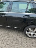 Mercedes. C200cdi Kombi Nordrhein-Westfalen - Neuss Vorschau