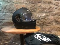 Damenmotorrad Helm HJC IS 17 Hessen - Babenhausen Vorschau