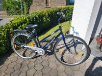 Fahrrad Peugeot 28 Zoll Shimano 7 Gang Nordrhein-Westfalen - Engelskirchen Vorschau