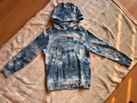 Jungen Pullover/ Hoodie  Garcia  Gr. 140/146 Thüringen - Stadtroda Vorschau