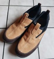 Herrenschuhe - Schuhe - Neu - beige - braun Nordrhein-Westfalen - Oberhausen Vorschau