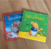 2 Leo Lausemaus Kinderbücher Thüringen - Erfurt Vorschau