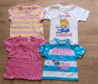T-Shirt, Sommershirt, Mädchenshirt, Gr. 86/92 Rheinland-Pfalz - Kaiserslautern Vorschau
