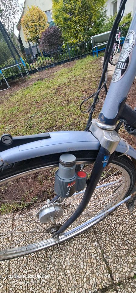 Verkaufen Fahrrad 28 Zoll in Vechta