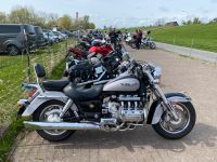 Honda GL1500C F6C  nur Garage und Schönwetter Schleswig-Holstein - Kiebitzreihe Vorschau