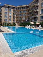 2 Zimmer Wohnung im Vip Vision am Sonnenstrand Bulgarien Nordrhein-Westfalen - Ennepetal Vorschau