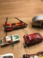 13 Autos Miniatur Autos  Konvolut oder einzeln Rheinland-Pfalz - Frei-Laubersheim Vorschau