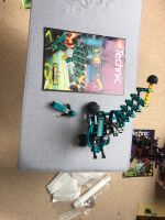 Lego Technik 8257 Vahr - Neue Vahr Nord Vorschau