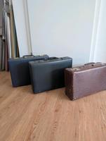 leere Koffer Sammler Retro Vintage verschlossen 10€ pro Stück Bayern - Ergolding Vorschau