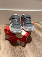 Sneaker Kinder Nike Gr. 26 Sachsen - Großpösna Vorschau