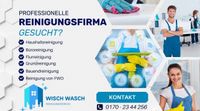 Reinigung von Ferienwohnungen Ferienhaus Büro Putzhilfe Nordrhein-Westfalen - Winterberg Vorschau