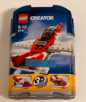 Lego 6741,  Creator 3 in 1, mit OVP Nordrhein-Westfalen - Paderborn Vorschau