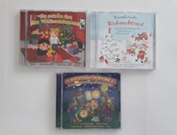 Verschiedene Lieder-CD's für Kinder mit Liederbooklet Baden-Württemberg - Laupheim Vorschau