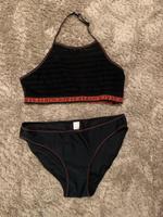 Mädchen Bikini dunkelblau Thüringen - Heilbad Heiligenstadt Vorschau