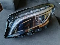 Mercedes Benz GLA W156 / Scheinwerfer Xenon Bixenon LED / LINKS Hessen - Taunusstein Vorschau