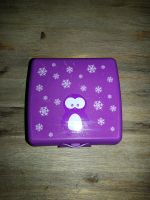 Tupperware Sandwichbox Brotbox lila Pinguin Nordrhein-Westfalen - Remscheid Vorschau