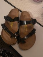 Birkenstock Sandalen Nordrhein-Westfalen - Krefeld Vorschau