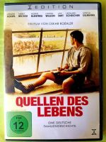 QUELLEN DES LEBENS - DVD - MORITZ BLEIBTREU, JÜRGEN VOGEL Bayern - Eberfing Vorschau