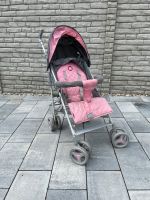 Kinderwagen, Sportwagen, Buggy. Brandenburg - Ketzin/Havel Vorschau