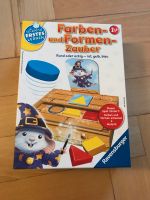 Ravensburger „Farben-&Formen Zauber“ Thüringen - Greiz Vorschau