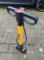 Robuste Stand Luftpumpe 10bar Nordrhein-Westfalen - Solingen Vorschau