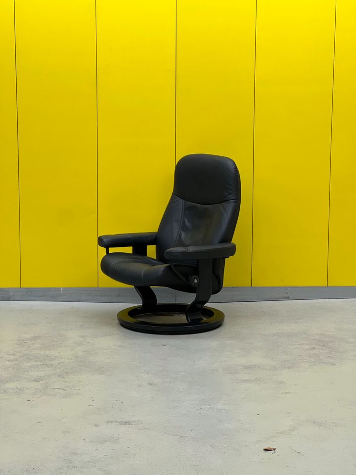 Ekornes Stressless Sessel Consul (M) in Ratingen