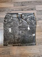 Tredy Jeansrock Gr 44,  neuwertig Nordrhein-Westfalen - Kempen Vorschau