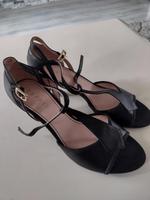 Esprit sandalen gr 39  riemchenpumps schuhe Berlin - Lichtenberg Vorschau