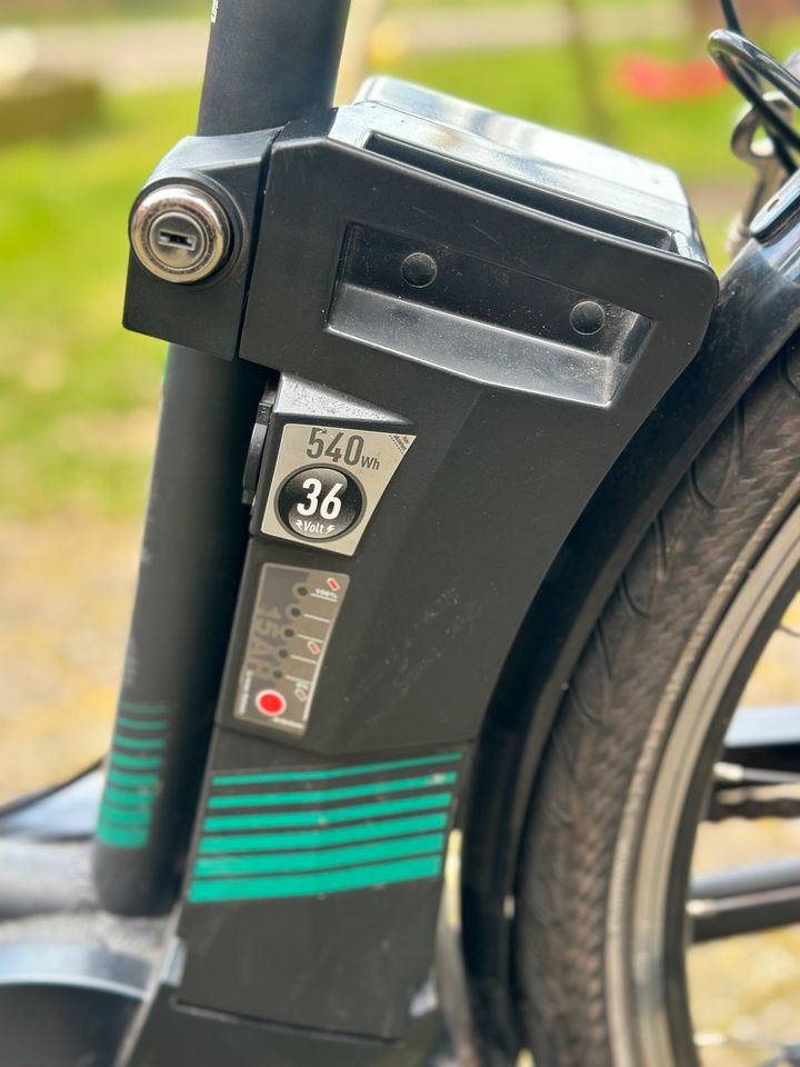 Kalkhoff Damen E-Bike in Schüttorf