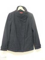 S. Oliver Damen-Wolljacke, Gr. 42, WarenGut-Horn, H2465 DB Hamburg-Mitte - Hamburg Billstedt   Vorschau