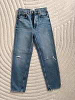 Straight Leg Jeans von Zara Niedersachsen - Hammah Vorschau