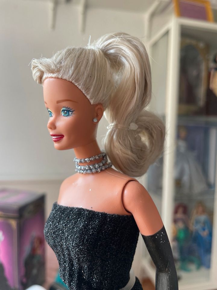 Barbie solo in the spotlight custom OOAK Puppe in Köln
