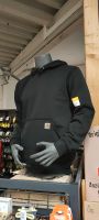 Carhartt Hoodie, Fb. schwarz, Gr. XS / S / M / L / XL / XXL Schleswig-Holstein - Kropp Vorschau