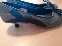 Damenschuhe Gr.39 Dockers Hessen - Lampertheim Vorschau