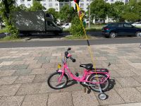 PUKY Kinderfahrrad Steel 16 ros. Friedrichshain-Kreuzberg - Friedrichshain Vorschau