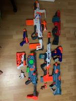 Nerf 10 Stück Brandenburg - Potsdam Vorschau