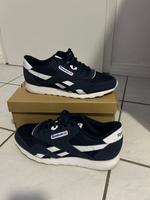 Reebok Classics Schuhe in 45 BLAU Hessen - Münster Vorschau